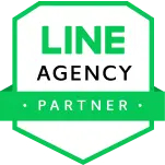 line_agency_partner