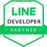 line_developer_partner