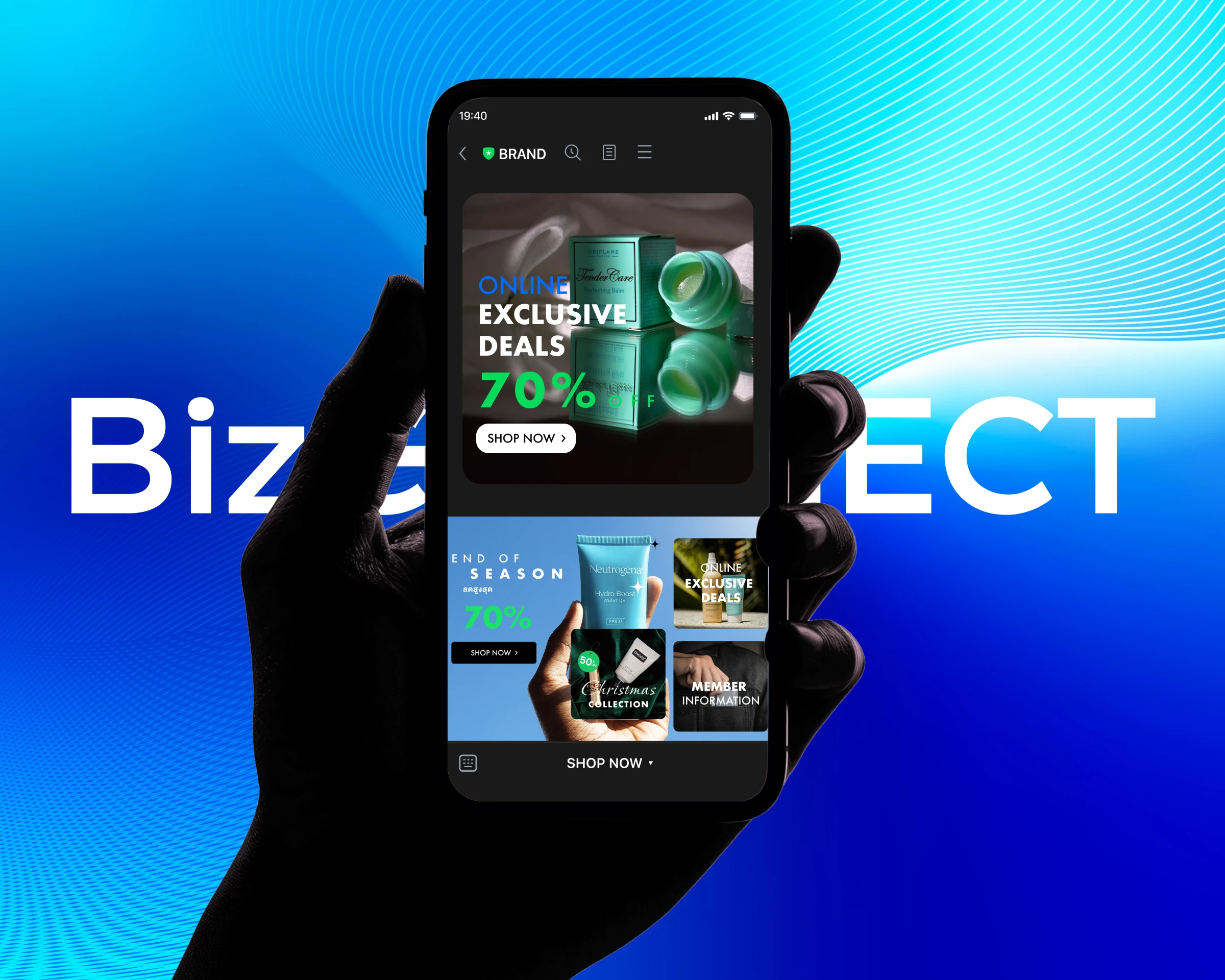 bizconnect